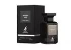 Lattafa Maison Alhambra Woody Oud EDP Perfume 80ML For Unisex...Free Shipping