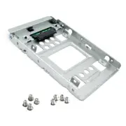 HDD Hard Disk Rack Multi-function Combination Hard Disk Conversion Cage 2.5 -3.5