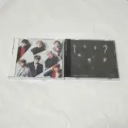 Unopened Beobang: The Best Of Regular Edition Batch BTS