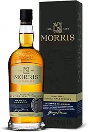 Morris Muscat Barrel Australian Whisky 700 ml