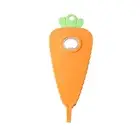 Opener Hanging Storage Open Bottle Lid Time Effort Saving Opener Carrot