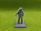 Reconquer Designs Creepy Scarecrow 28mm Miniature Tabletop Wargame