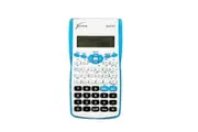 Jastek Durable Scientific Hard Cover Maths School Work Calculator Assorted