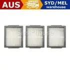 3Pack HEPA filters for iRobot Roomba I, E and J series robots vacuum cleaners