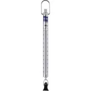 1000g x 10g Pesola Medio-Line Spring Scale