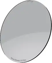 Tilta Illusion 95mm Glimmer 1/8 Filter for Tilta Mirage Matte Box Lightweight TF-95-G18, TF-95-G18 TX