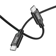 Crest USB-C to USB-C Cable 1.5m