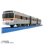 【G&T】純日貨 901921 多美 PLARAIL 鐵道王國火車 S-39 JR電車 315系中央本線