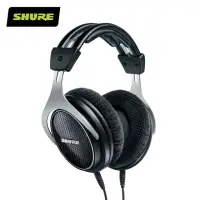 在飛比找momo購物網優惠-【SHURE】Shure SRH1540 旗艦級錄音室耳機(