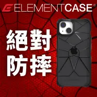 在飛比找momo購物網優惠-【Element Case】iPhone 14 6.1吋Sp