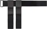 Tibialis Trainer Adjustable Weight Dumbbell Ankle Strap Portable Dumbbell Foot Strap