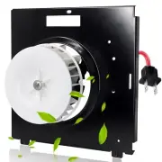 769RF B Unit, S87546000 87546000 B-Unit Motor Assembly Replacement for Broan ...