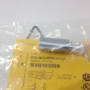 1PC New TURCK proximity switch Bi5U-M18-RP6X-H1141