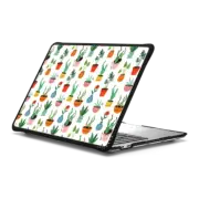 MacBook Pro 13-inch (M1 / M2 / Intel) Impact Case PLANT POTS