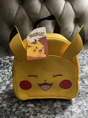 Pokémon Pikachu Backpack NEW