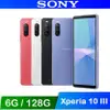 SONY Xperia 10 III (6G/128G)