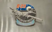 B-29 Superfortress Enola Gay Enamel Pin Smithsonian Air & Space Museum Souvenir