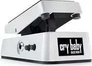 Cry Baby Mini Bass Wah CBM105Q Guitar Effects Pedal