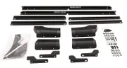 Rhino Rack Backbone 2 Base Mounting System JK Jeep Wrangler 2DR RJKB2