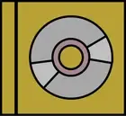O'Gallagher, John,Abacus, - (Compact Disc)