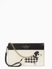 fetch medium wristlet