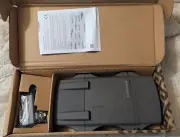 NEW Mikrotik NetMetal 5SHP RB922UAGS-5HPacD-NM] Waterproof AP/Backbone/CPE - US