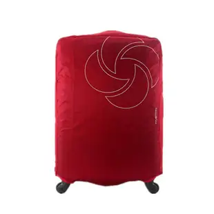 新秀麗箱套拉桿箱保護套行李箱套20 22 24 26 30寸防水彈力防塵套
