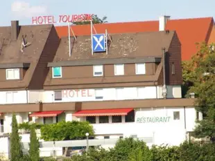 Hotel Touristik