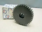KHK Spur Gear SSG2.5-24 Module 2.5 24 Tooth, 20mm Face, 18mm Blank Bore