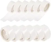 KALLORY 1200Pcs Balloon Dot Sticker Adhesive Glue Points for Weddings Birthdays Crafts and Decorations Strong Bonding Easy to Use Various Surfaces