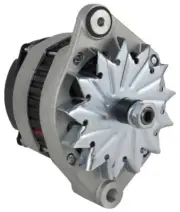 NEW 24V ALTERNATOR FITS VOLVO PENTA MARINE INBOARD TAMD74A TAMD74C VOE11063163