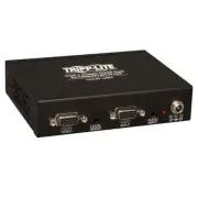 Tripp Lite 4 Port Extender/splitter Local [transmitter] Unit - 1 Input Device -