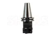 SHARS CNC 2" CAT40 90 Degree Indexable Face Mill APKT M4x8.4 NEW S}