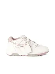 Off White Out of Office Ooo Sneakers
