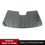 Covercraft Carhartt UVS100 Custom Sunscreen for 2023-2025 Honda CR-V (For: Honda)