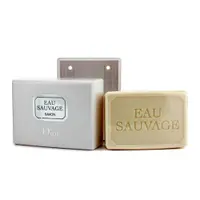 在飛比找ETMall東森購物網優惠-迪奧 Eau Sauvage Soap沐浴皂 150g/5.