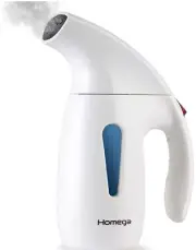Clothes Handheld Steamer 180ML Portable Garment Steamer, 2 Min Heat-up Pre