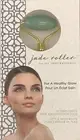 Jade Roller by My Inspirations Double-Ended Skin Beautification Tool