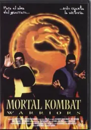 Mortal Kombat: Conquest [DVD] (1998) Mortal Kombat: Conquest