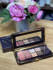 Tarte Amazon Escape Amazonian Clay Eye & Cheek Palette, BNIB