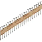 Paslode 4k 1.5x.131" Gv Mtl Nail 650197 Paslode 650197