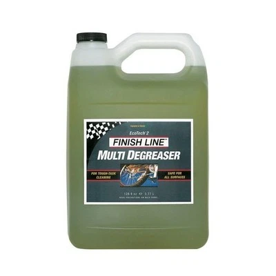 Degreasing Ecotech Concentrate 3800ml FIN76 FINISH LINE Cleaning