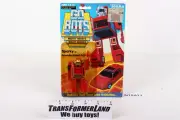 Sparky Sealed MISB MOSC Regular Tonka GoBots GoBots