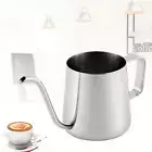 Pour Over Coffee Pot Coffee Drip Kettle Coffee Maker Kettle for Household