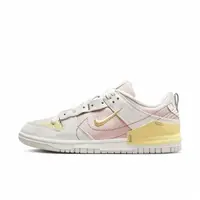 在飛比找momo購物網優惠-【NIKE 耐吉】W DUNK LOW DISRUPT 2 