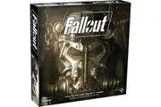 Fallout: The Board Game