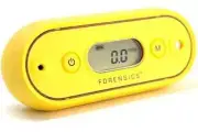 Carbon Monoxide Super-Meter | 0.1 ppm | Scuba | USA NIST Calibration
