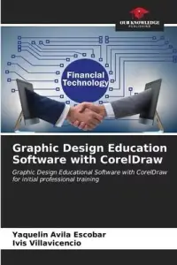 在飛比找博客來優惠-Graphic Design Education Softw