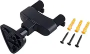 UPKOCH Guitar Rack Wall Mount Stand Holder Guitar Hanger Holder Stand Rack Hook Plastic Bracket and String Instruments