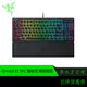 RaZER 雷蛇 ORNATA V3 TKL 雨林狼蛛 機械薄膜式 有線 電競鍵盤